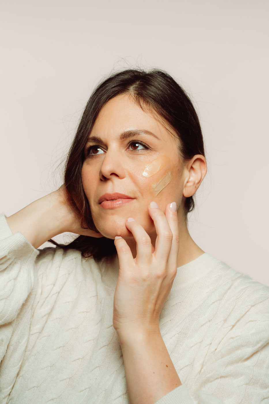 Skincare All Day: Stellar Hydra + Aurora + Lunar Glow