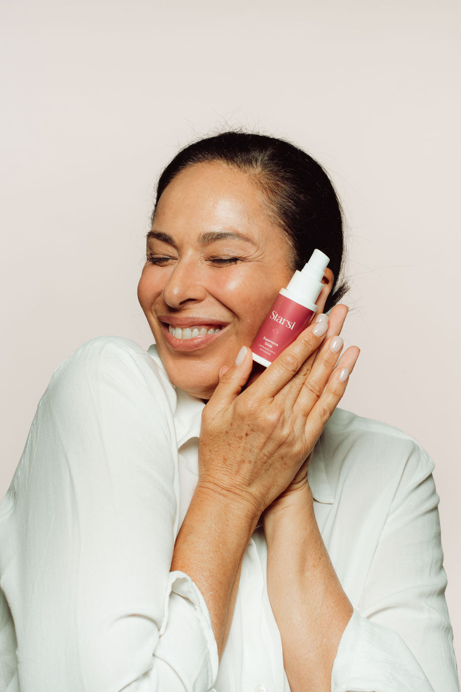 Supernova Glide - Lubrificante intimo menopausa
