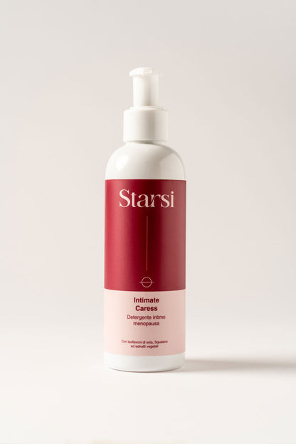 Intimate Caress - Detergente intimo menopausa