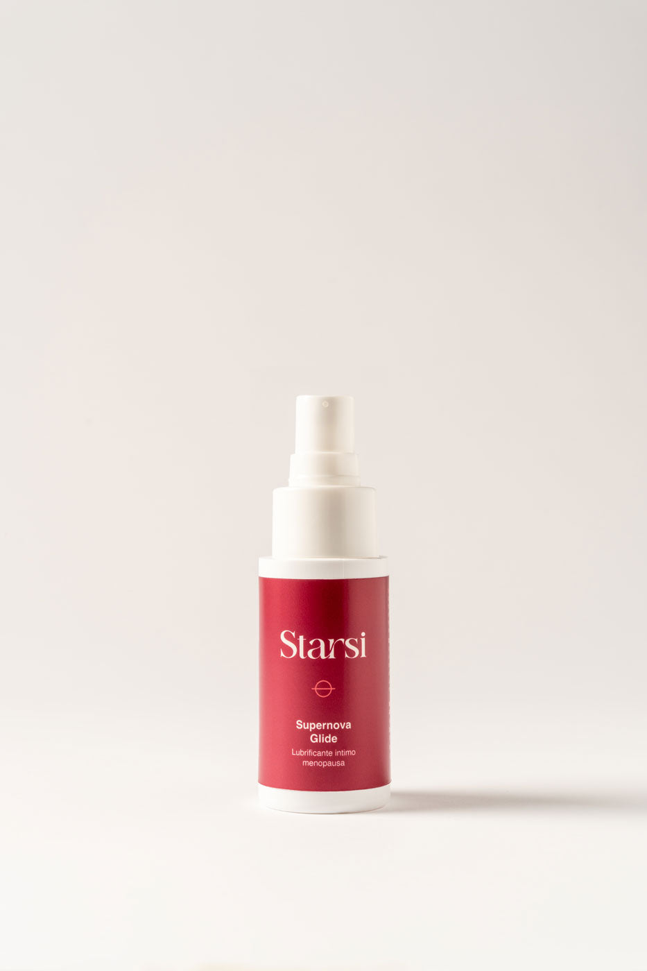 Supernova Glide - Lubrificante intimo menopausa