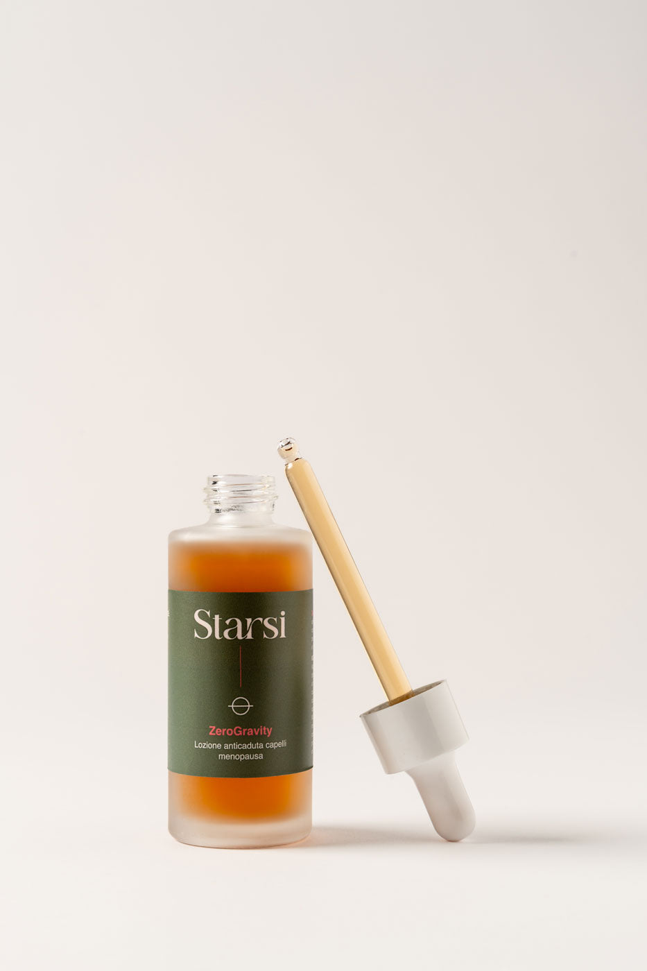 ZeroGravity - Lozione anticaduta per capelli in menopausa